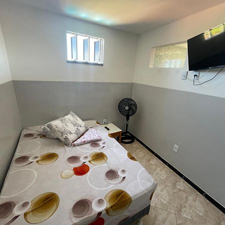 Apartamento A 1 Km Da Orla De Atalaia 2º Andar Aracaju Buitenkant foto